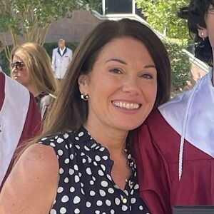 Meet your Posher, Currie